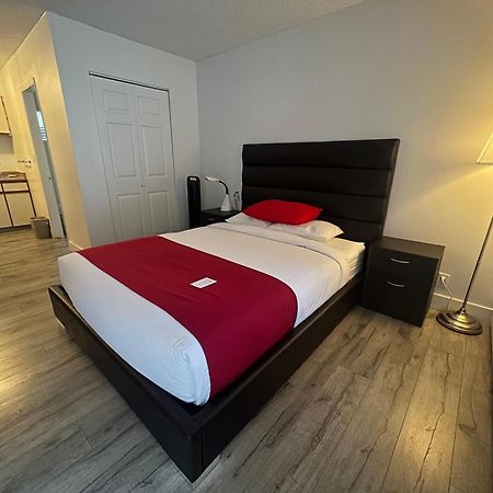 Alpine Motel 호프 외부 사진
